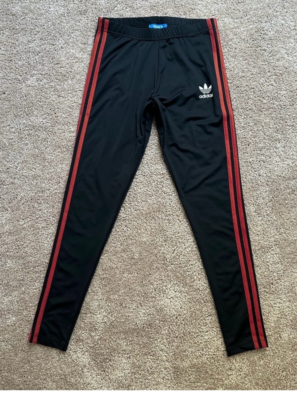Adidas Rita Ora Space Shift leggings